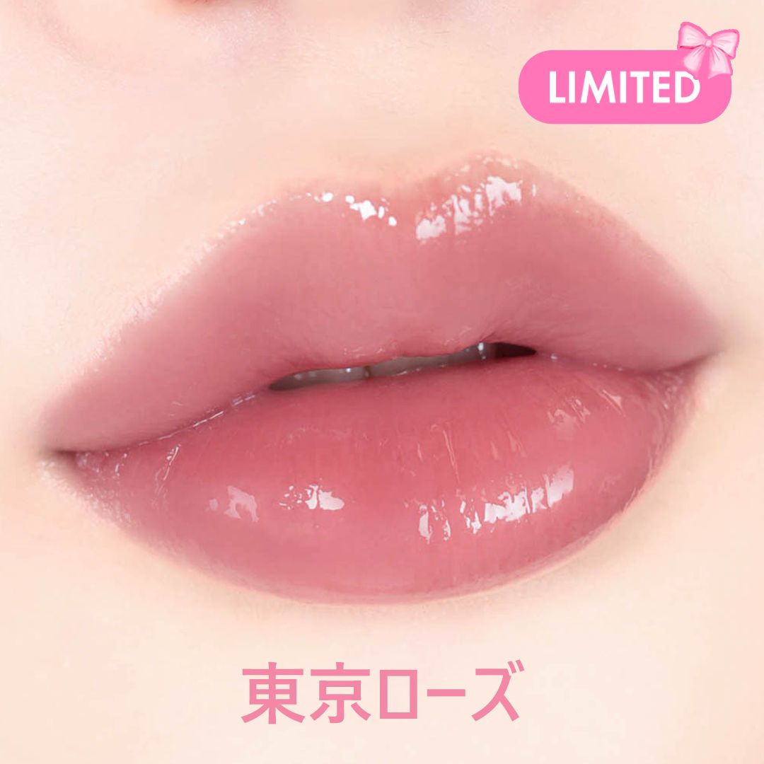 デューティント 東京ローズ バレリーナ限定エディション