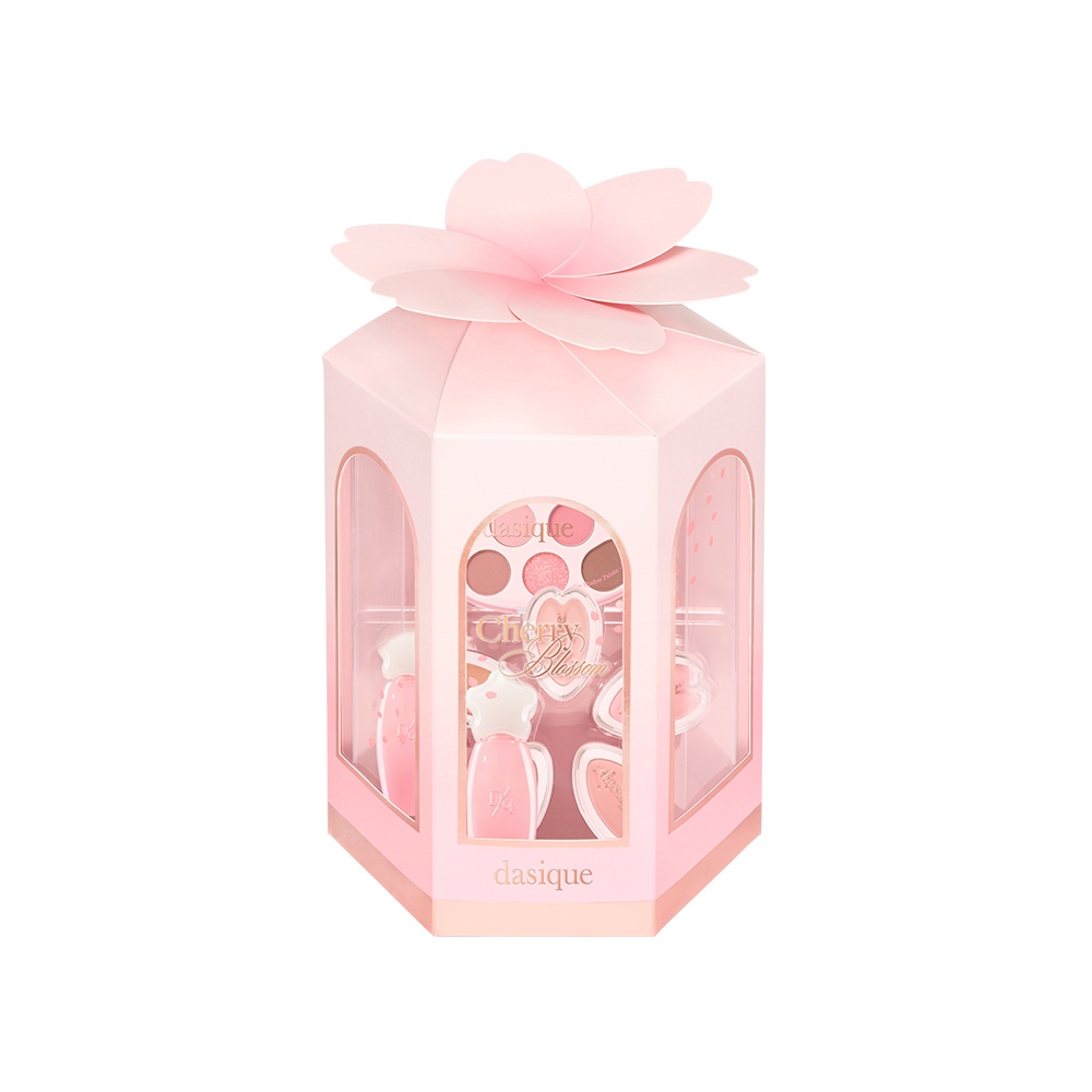 ピンクブロッサムの限定セット