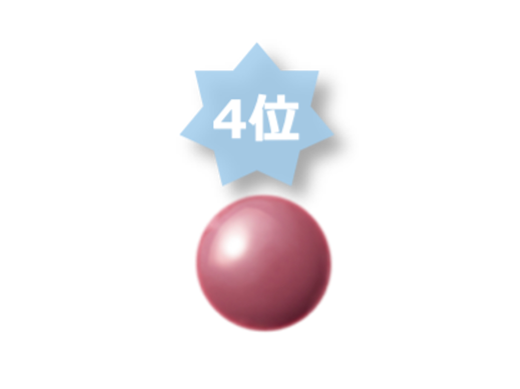 ちゅるリップランパー SP07モーヴローズ