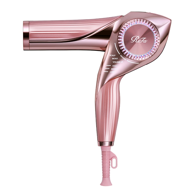 Refa ドライヤープロ ReFa リファ ストレートアイロン 315 ReFaの新製品「POWER STRAIGHT IRON PRO」4月16日発売！プロの