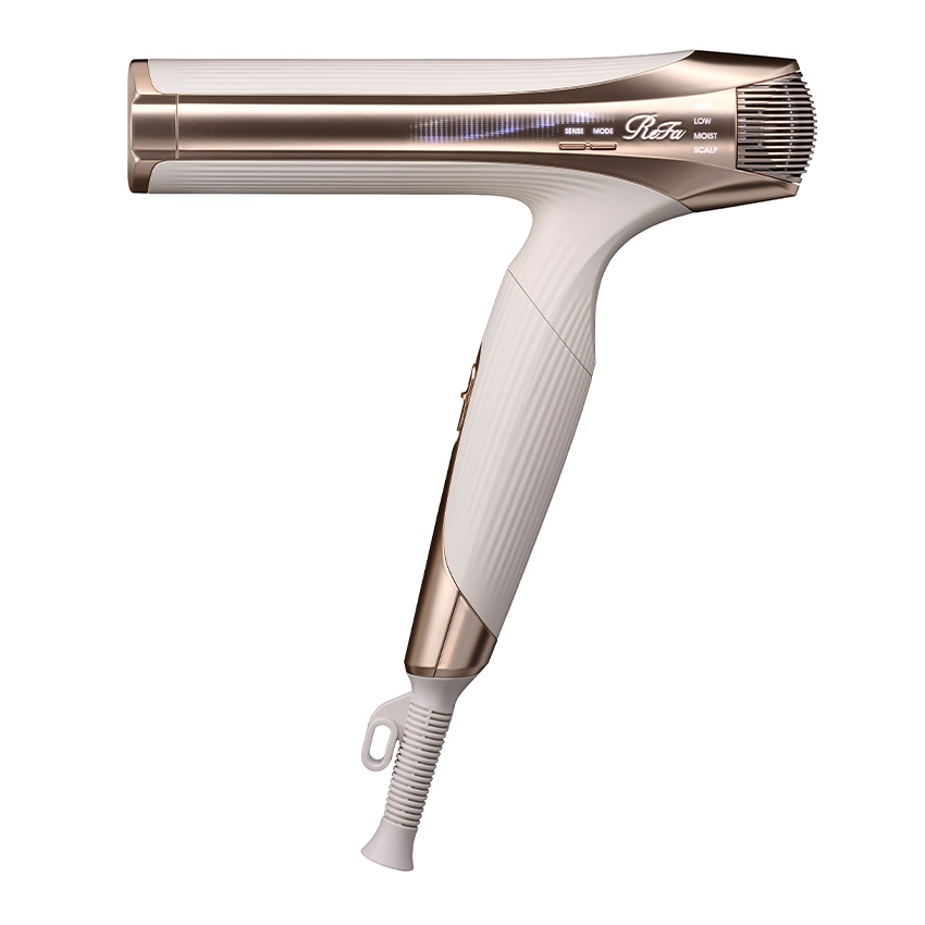 ReFa BEAUTECH DRYER SMART W（リファビューテック ドライヤースマート ダブル）