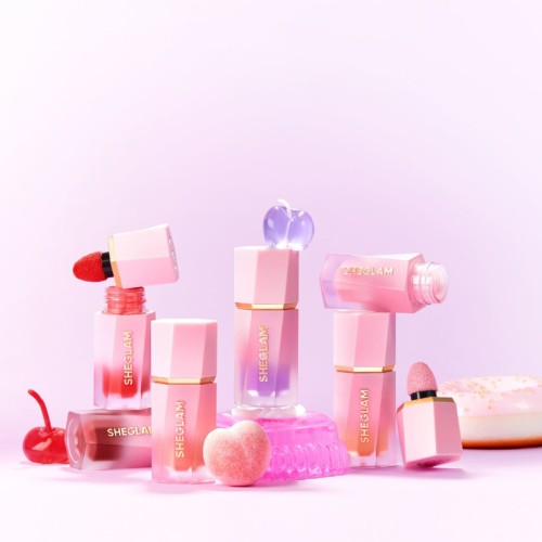 SHEGLAM Color Bloom Liquid Blush（カラーブルーム リキッドブラッシュ）