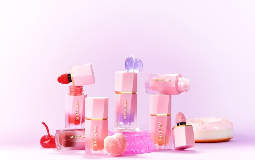 SHEGLAM Color Bloom Liquid Blush（カラーブルーム リキッドブラッシュ）