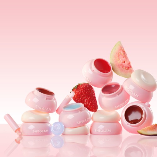 Hydra Jelly Pocket Lip Jam(ハイドラ ジェリー ポケット リップジャム)