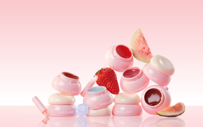 Hydra Jelly Pocket Lip Jam（ハイドラ ジェリー ポケット リップジャム）