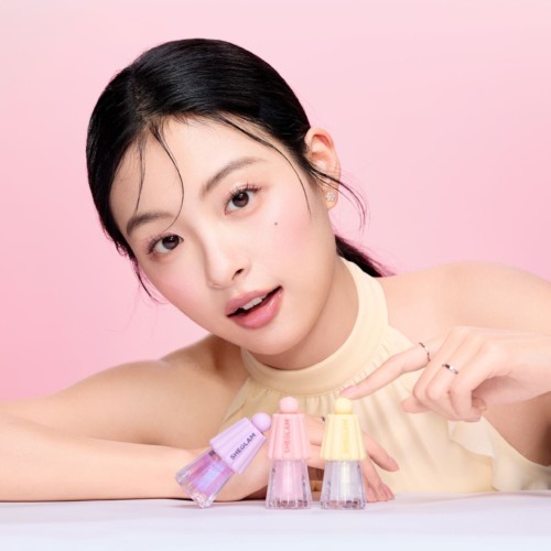 ジェリーワウ ハイドレーティング リップオイル（Jelly Wow Lip Oil）