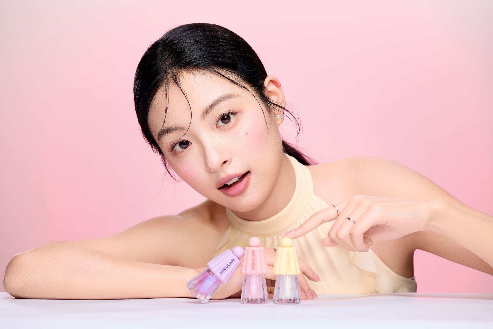 ジェリーワウ ハイドレーティング リップオイル（Jelly Wow Lip Oil）