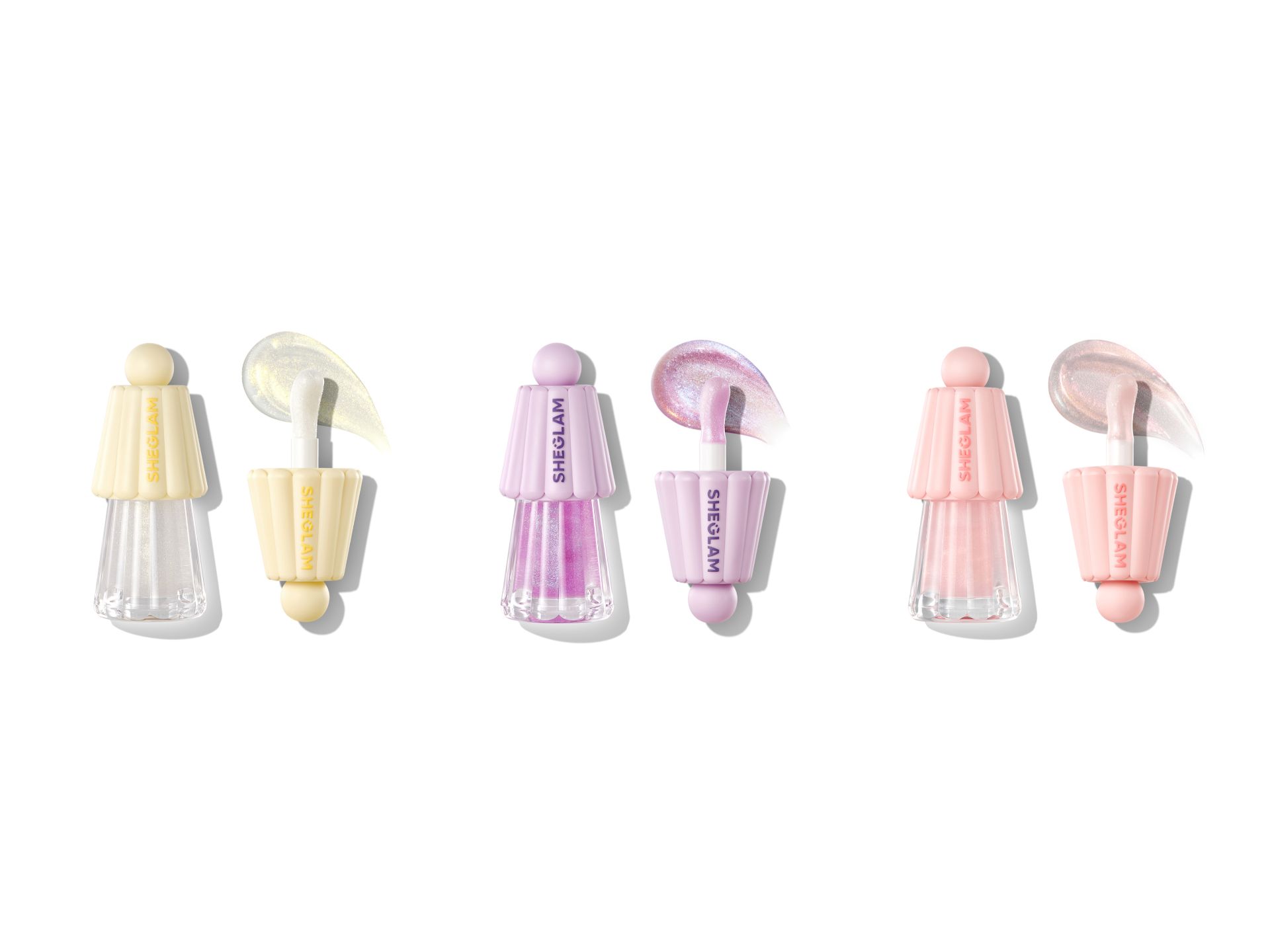 ジェリーワウ ハイドレーティング リップオイル（Jelly Wow Lip Oil）