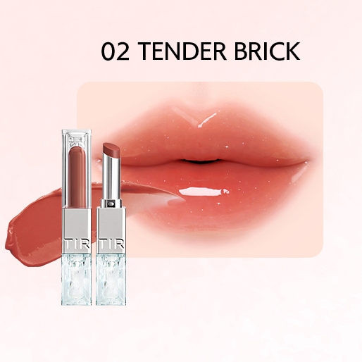 02 TENDER BRICK