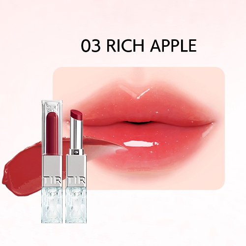 03 RICH APPLE