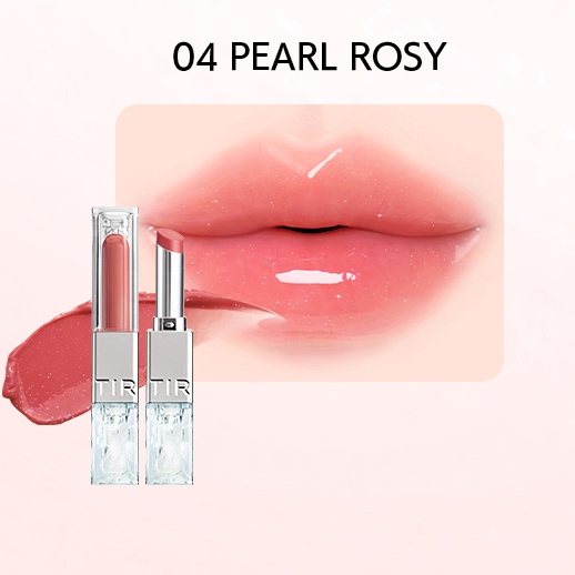 04 PEARL ROSY