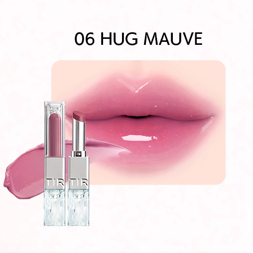 06 HUG MAUVE