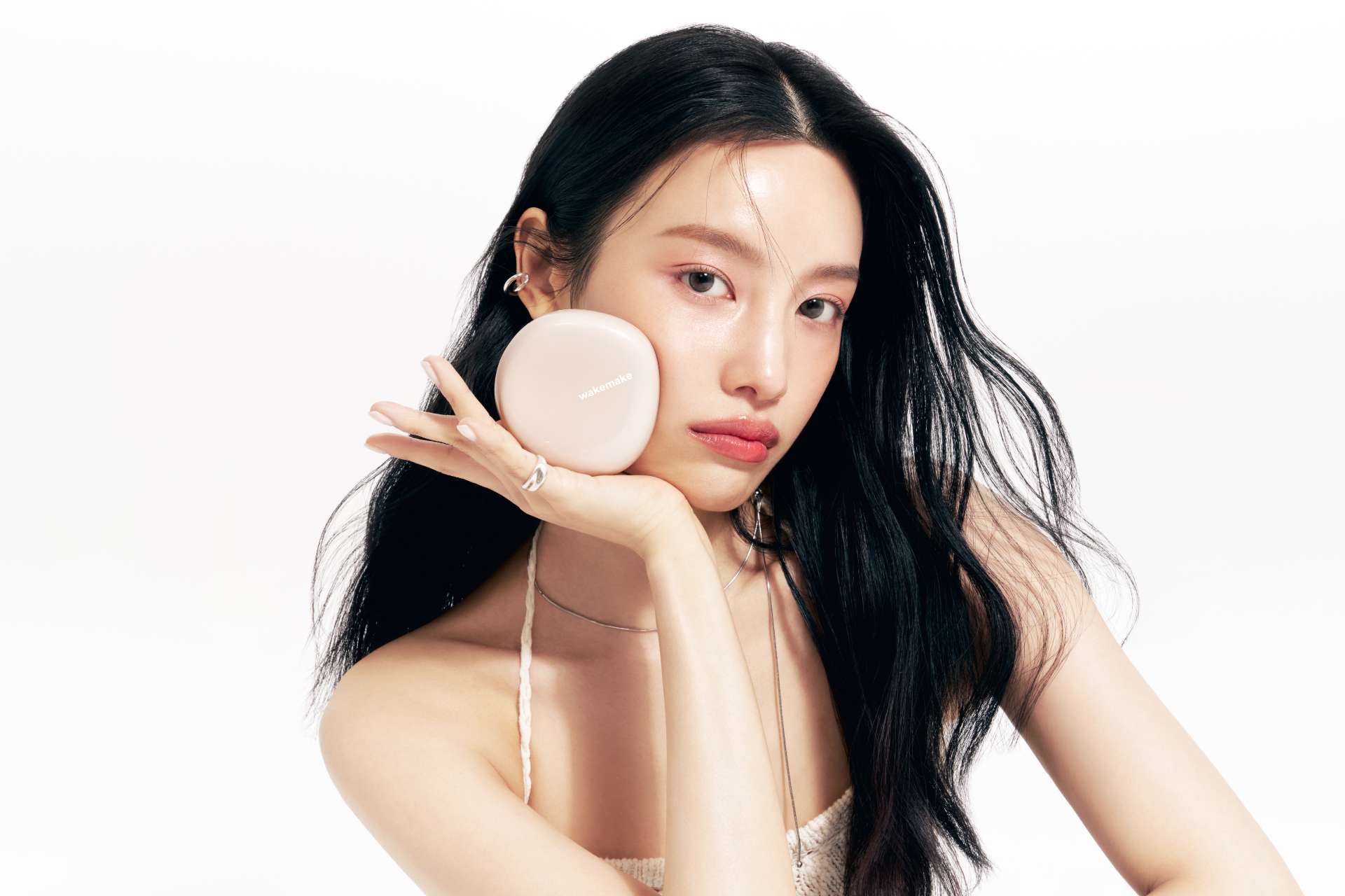 ウォーターグロウコーティングバーム