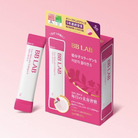 BB LAB 低分子コラーゲンS