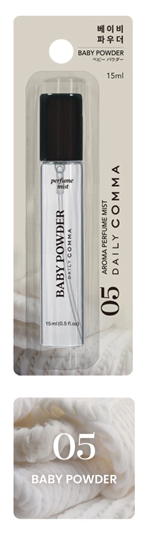 05 BABY POWDER