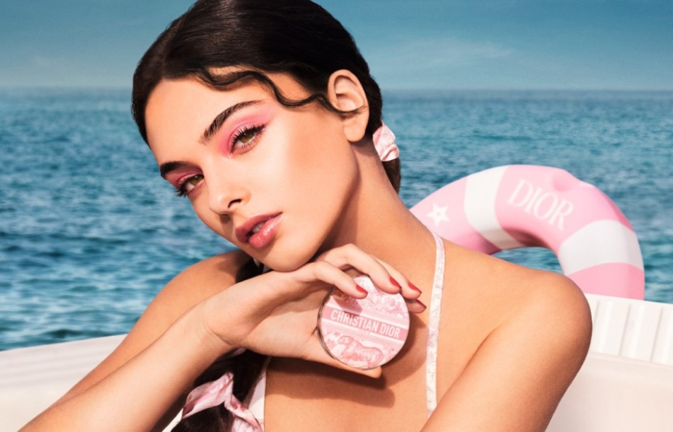 Diorのサマーコレクションは南仏リビエラへのエスケープ ミント