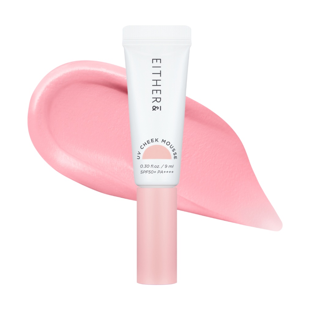 01 PINK BLUSH