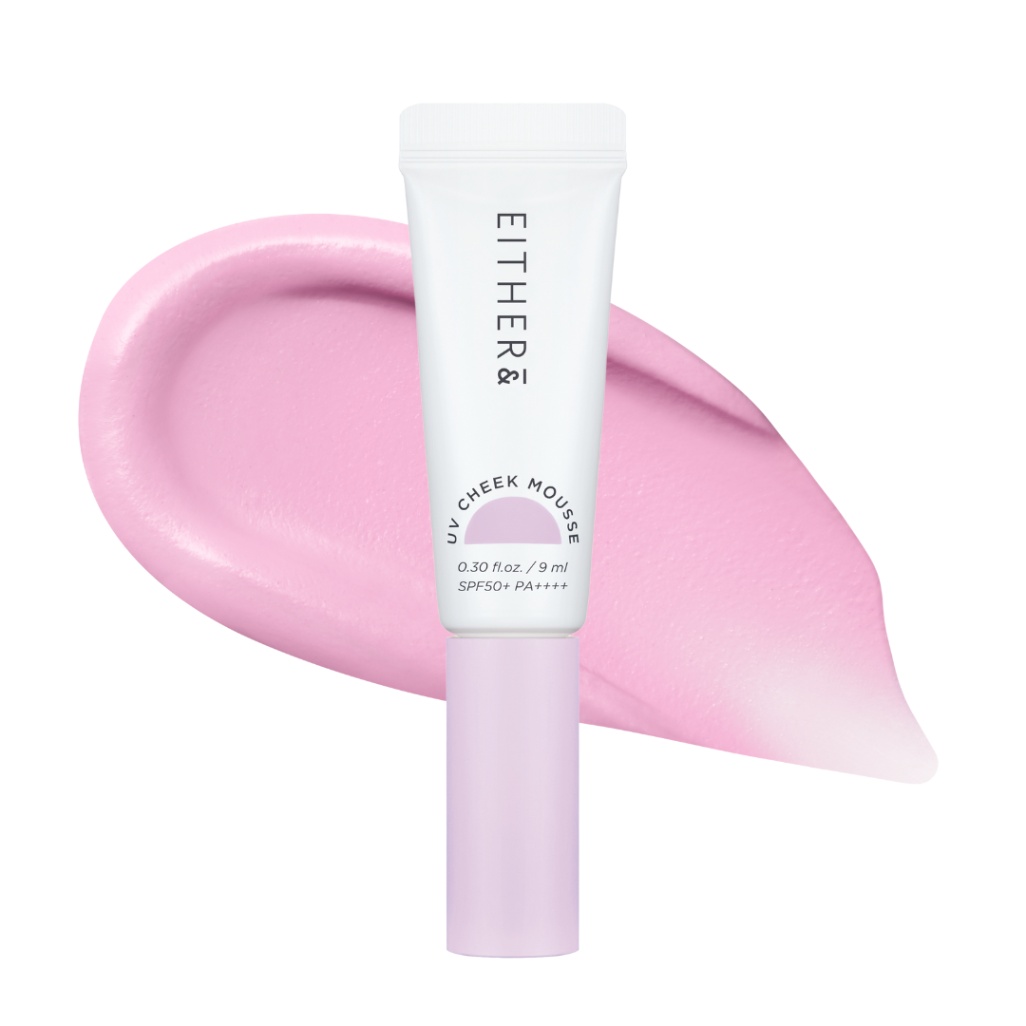 03 LAVENDER BLUSH