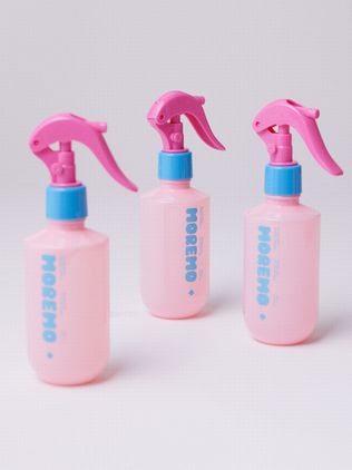 moremo ノーウォッシュケラチンアンプルトリートメント