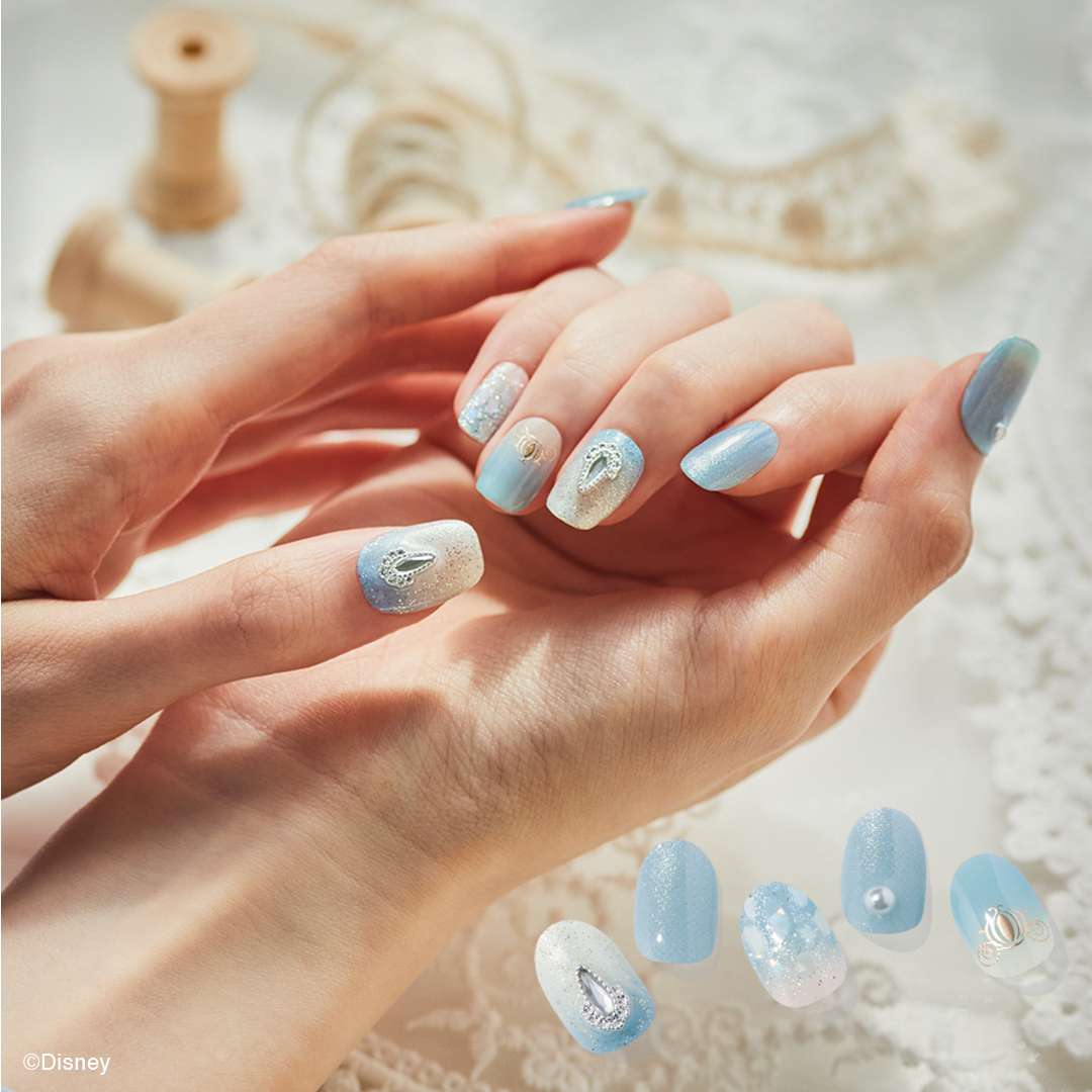 N Cinderella’s Sparkle