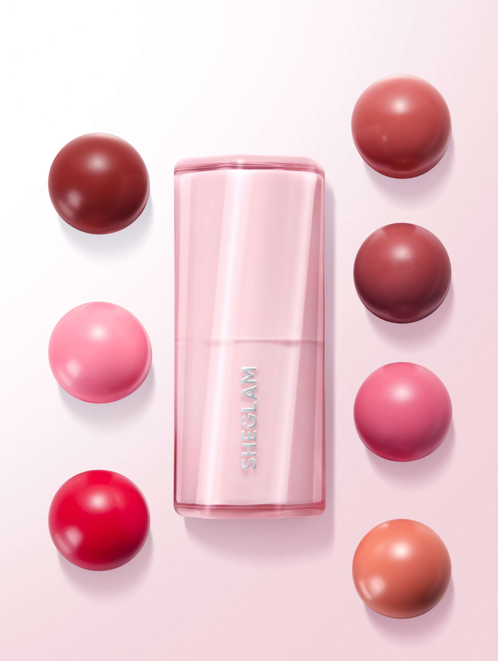 バターリーブリス ブラッシュスティック（Buttery Bliss Blush Stick