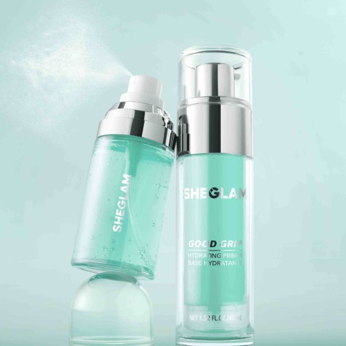 Good Grip Hydrating Prime & Set Spray（グッドグリップ ハイドレーティング プライム&セット スプレー）