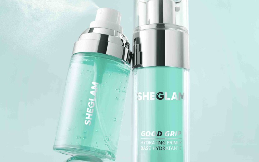 Good Grip Hydrating Prime & Set Spray(グッドグリップ ハイドレーティング プライム&セット スプレー)