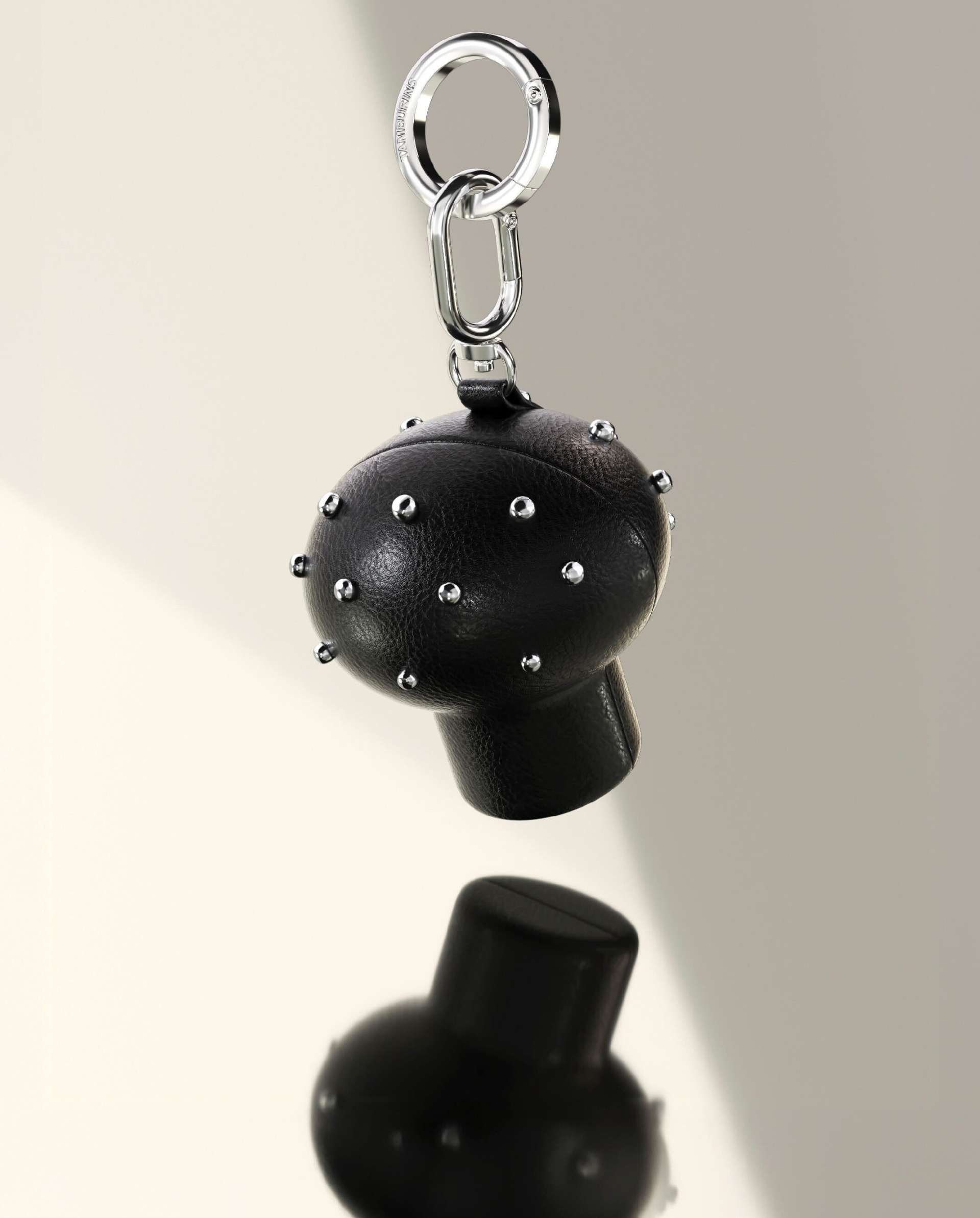 レザーウェア パフュームオイル ボタリ（LEATHER WEAR PERFUME OIL）
