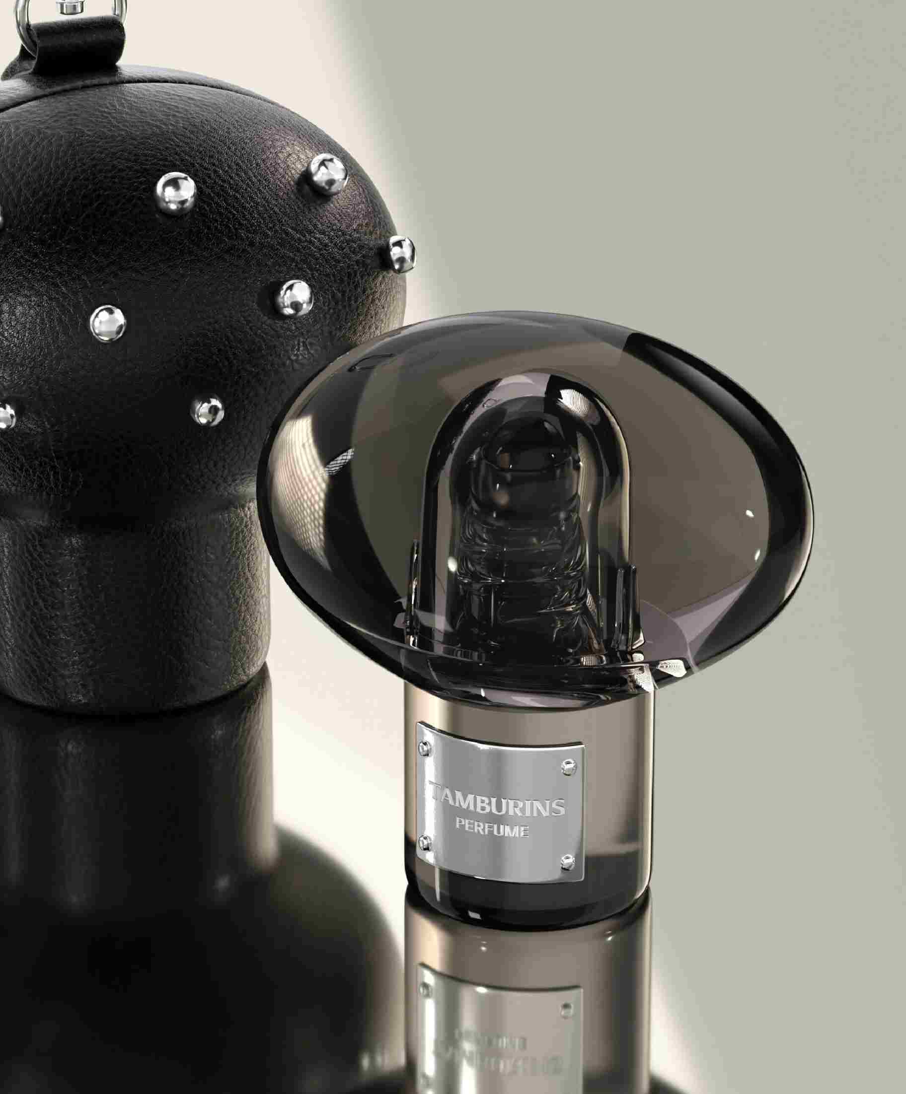 パフュームオイル ボタリ（PERFUME OIL BOTTARI）