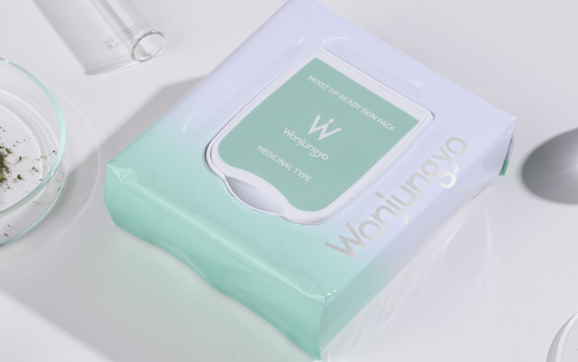 薬用モイストアップレディスキンパック【医薬部外品】