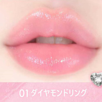 01 ダイヤモンドリング