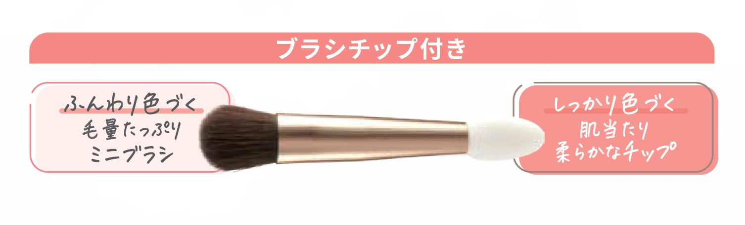 セザンヌ　フェイスアイパレット