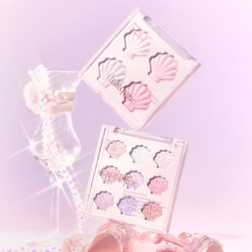 Twinkle Mermaid Collection（トゥインクルマーメイドコレクション）
