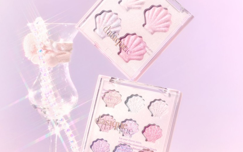 Twinkle Mermaid Collection（トゥインクルマーメイドコレクション）
