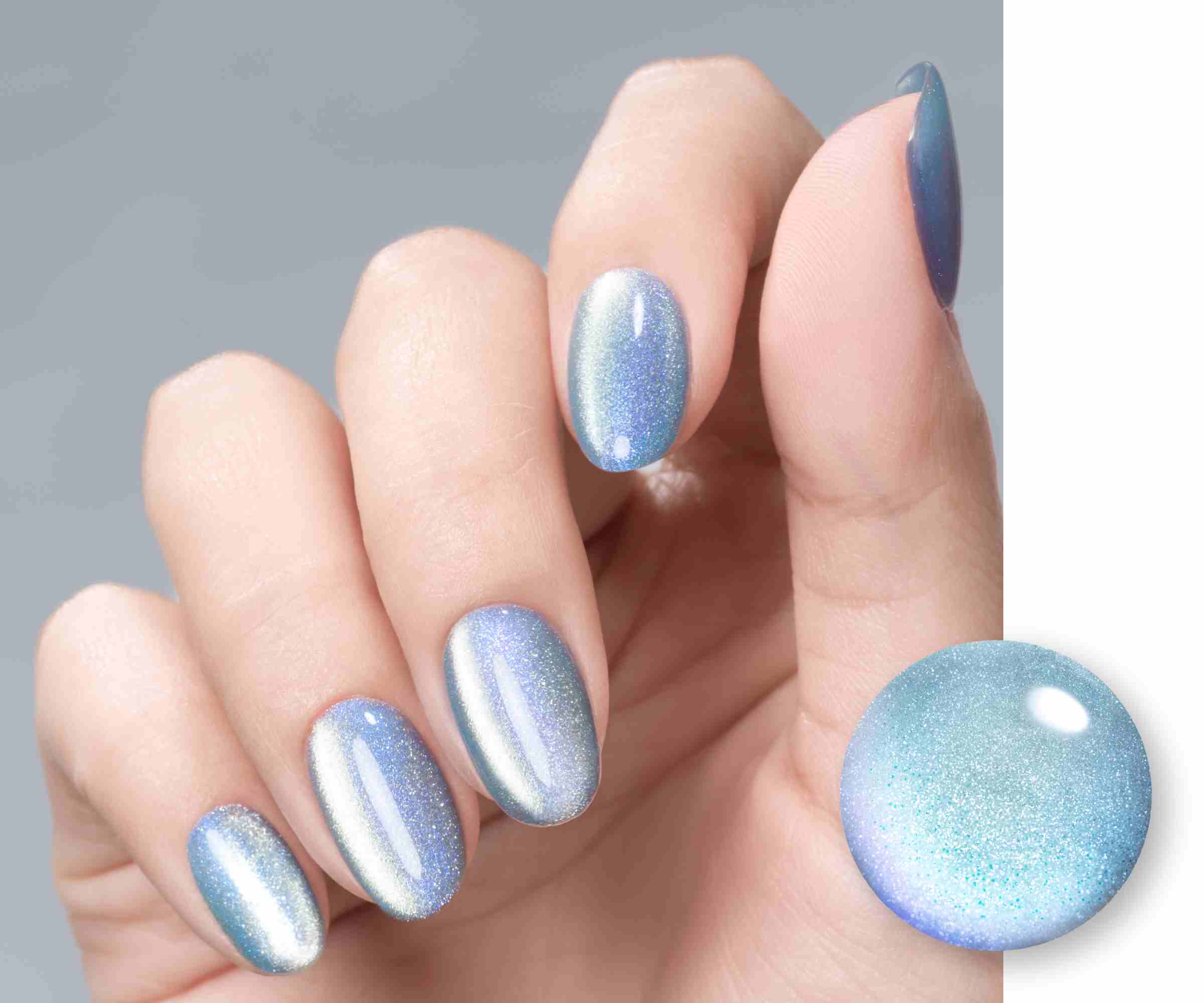 06. Opallios Blue(オパリオスブルー)