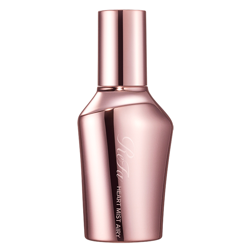 リファハートミストエアリー（ReFa HEART MIST AIRY）