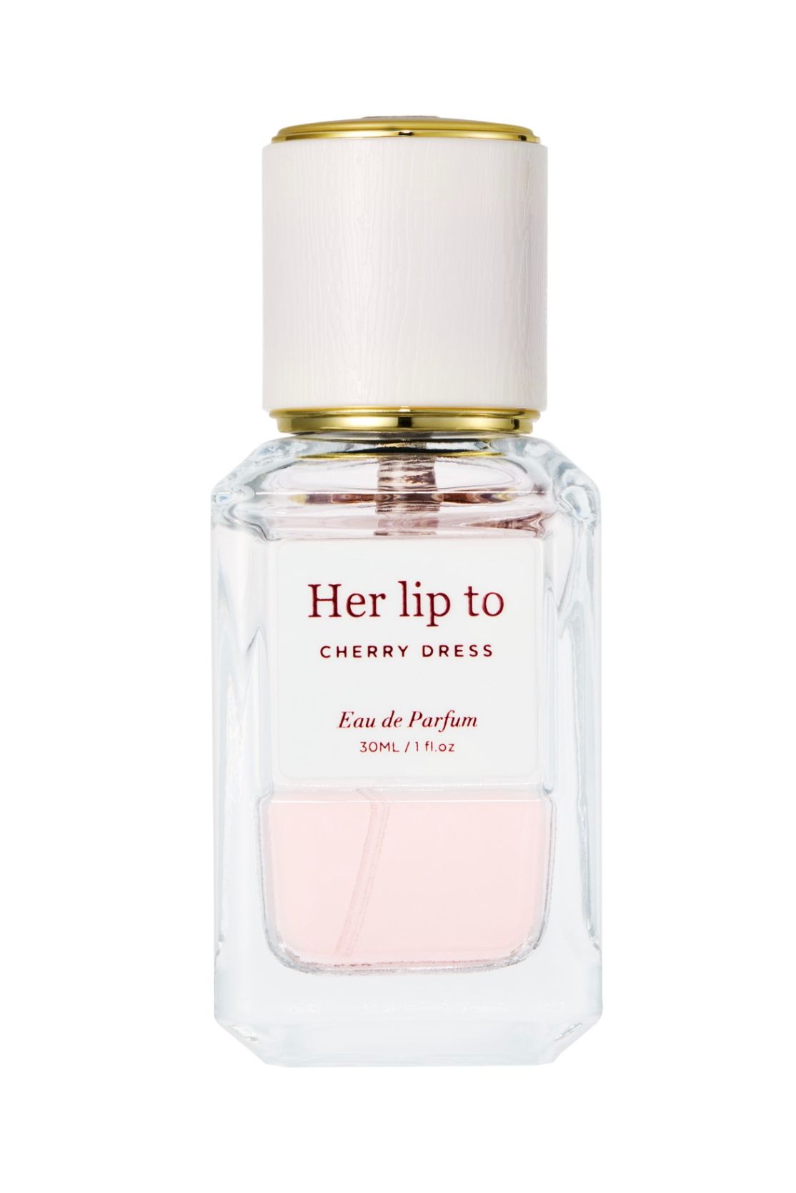 Eau de Parfum - CHERRY DRESS -