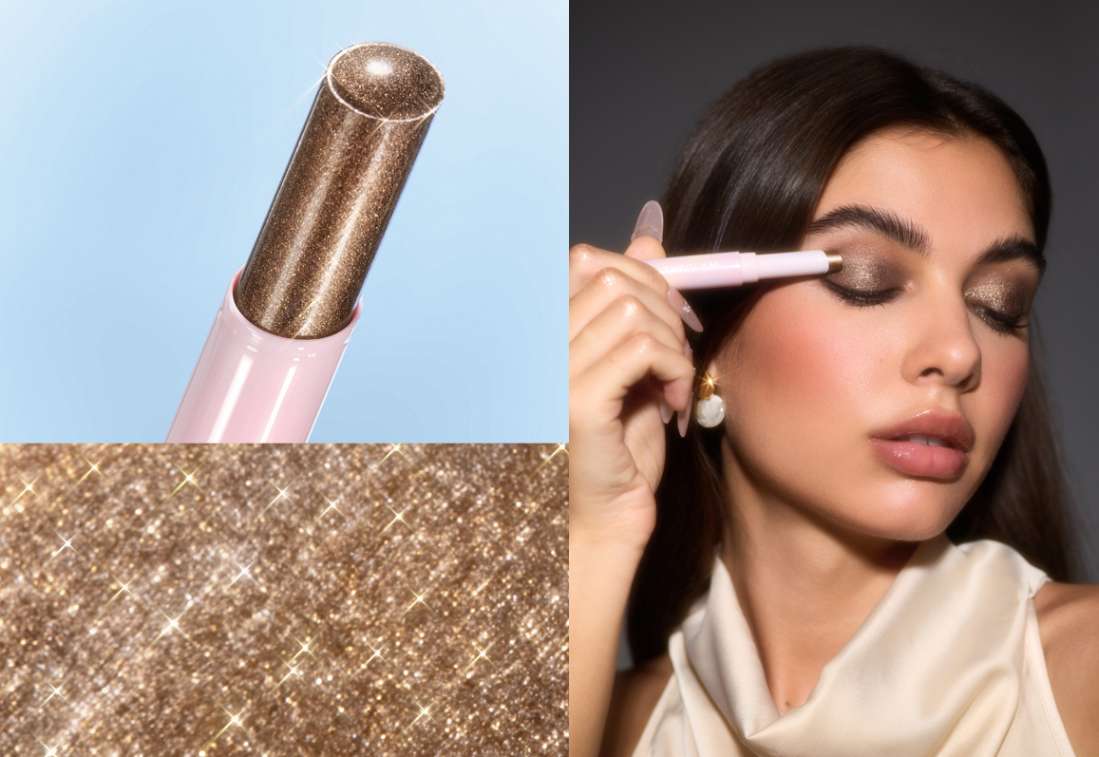 ブロンズダスト（Bronze Dust）