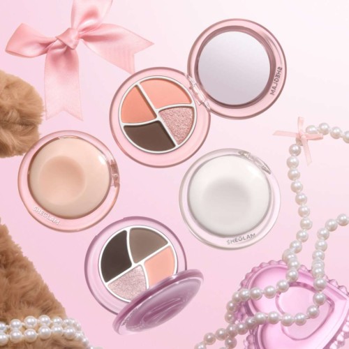 デイドリーマー ミニパレット（Daydreamer Mini Palette）