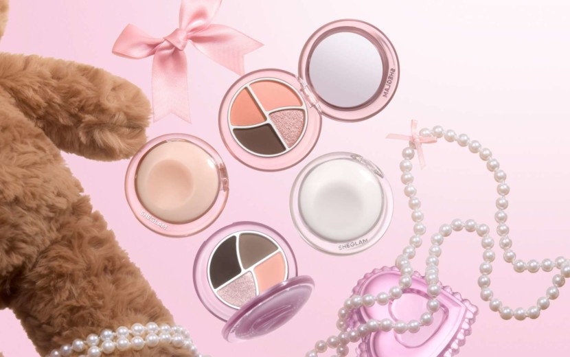 デイドリーマー ミニパレット（Daydreamer Mini Palette）