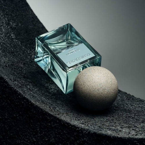 TAMBURINS(タンバリンズ)から新しいパフューム「BLUE HINOKI(ブルーヒノキ)」