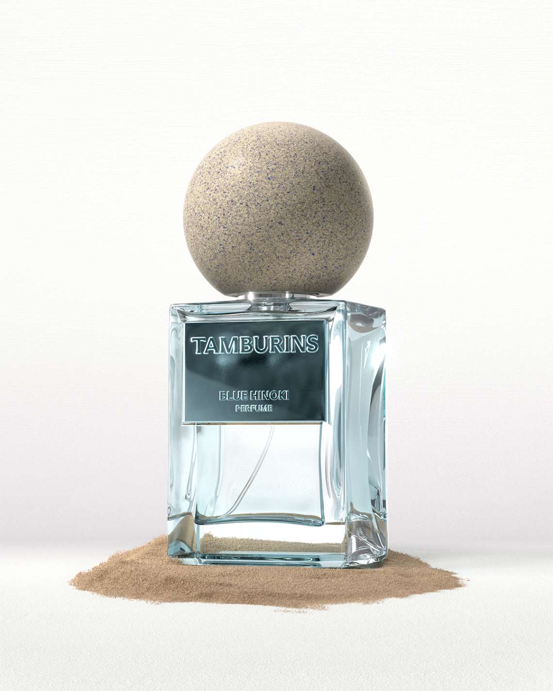パフューム ブルーヒノキ(PERFUME BLUE HINOKI)
