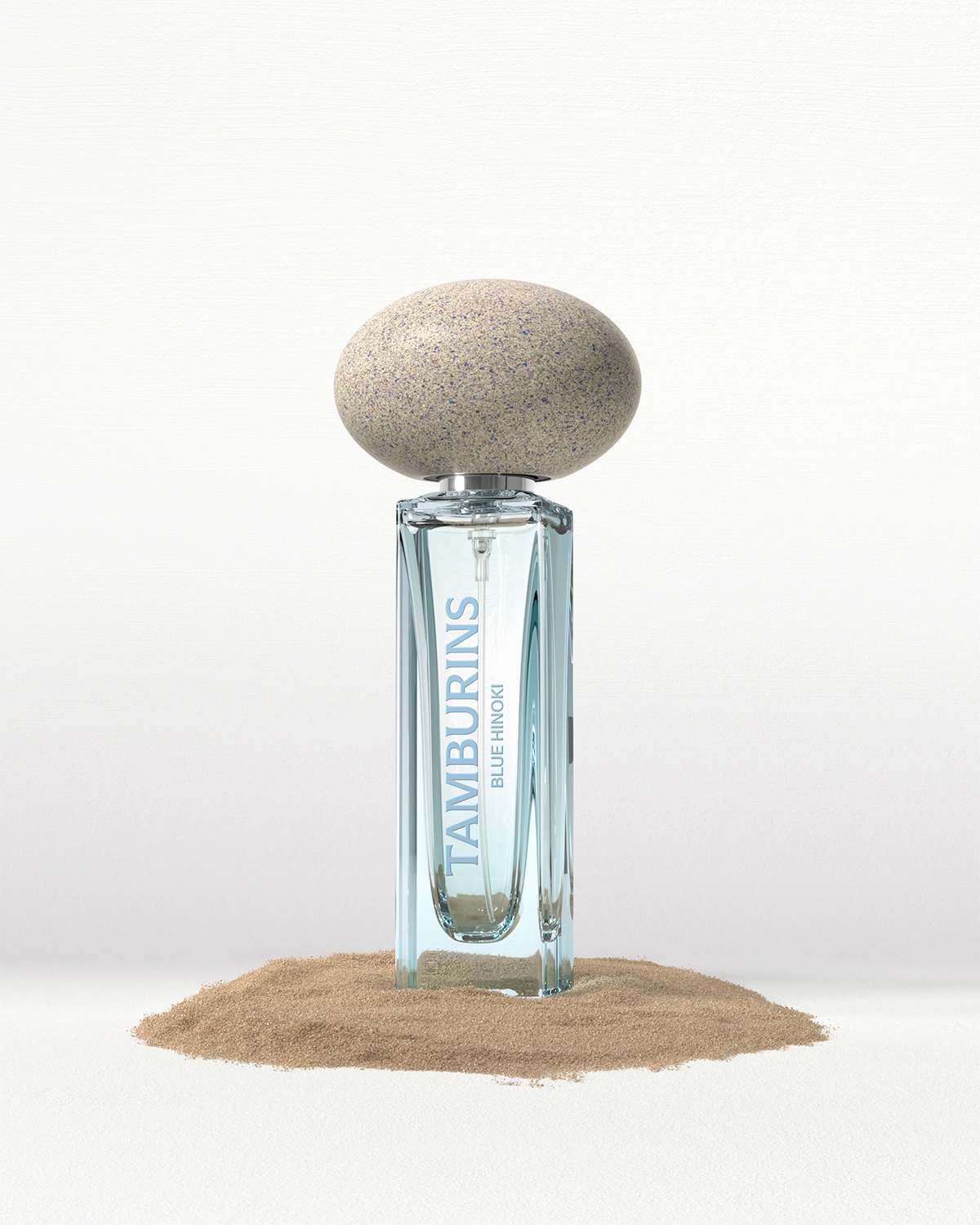 パフューム ブルーヒノキ(PERFUME BLUE HINOKI)