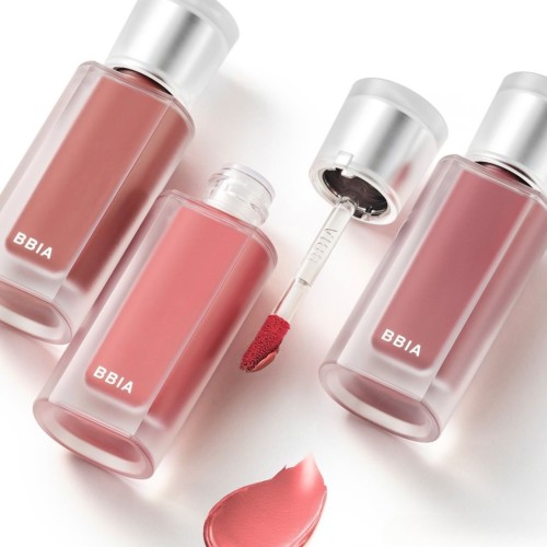 BBIA(ピアー)の「ラストベルベットティント」