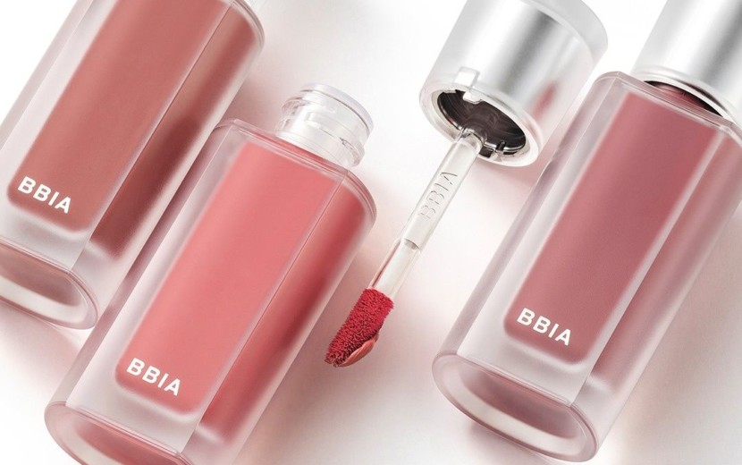 BBIA(ピアー)の「ラストベルベットティント」