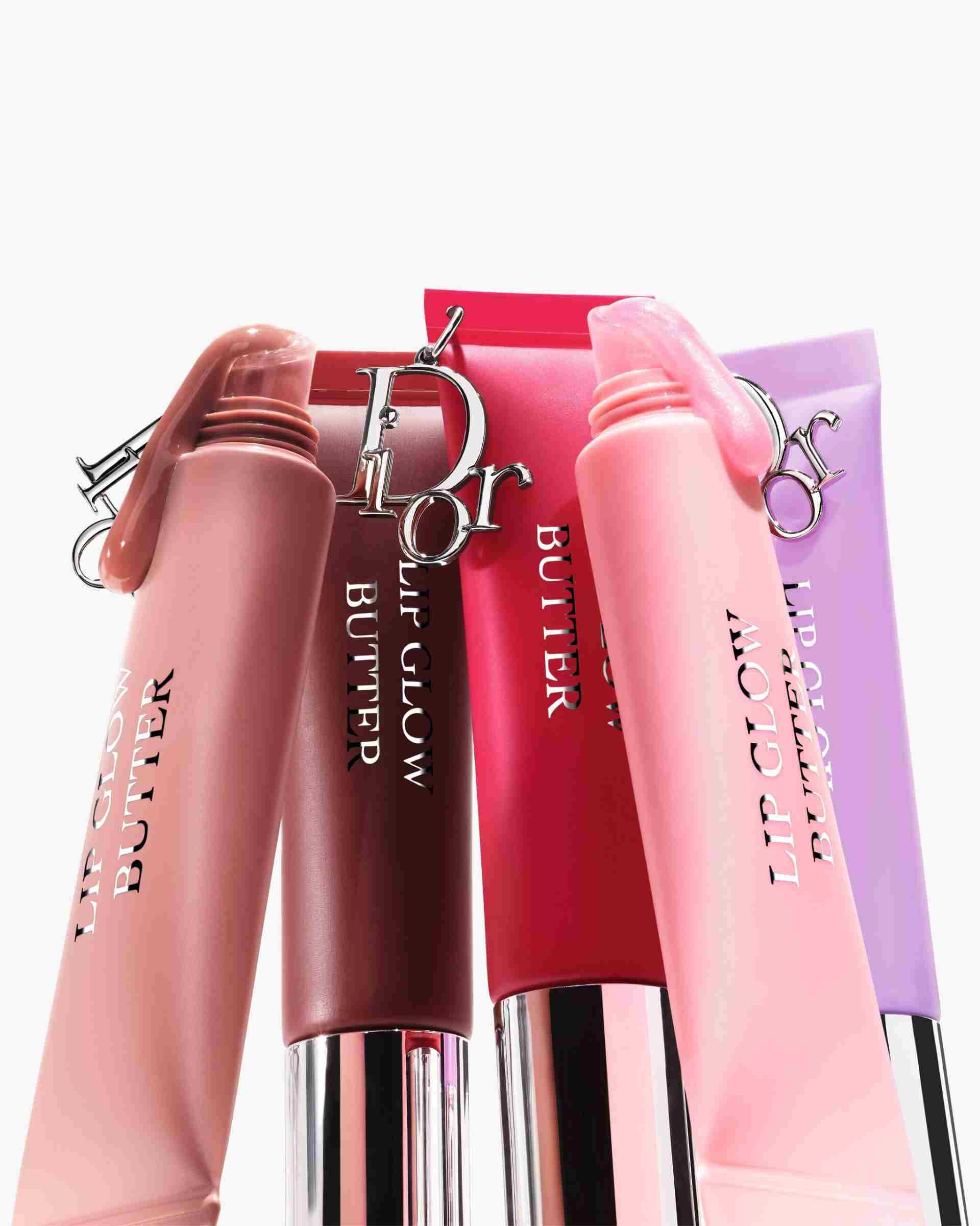 Diorバックステージのハイライトパレットやチークがリニューアル