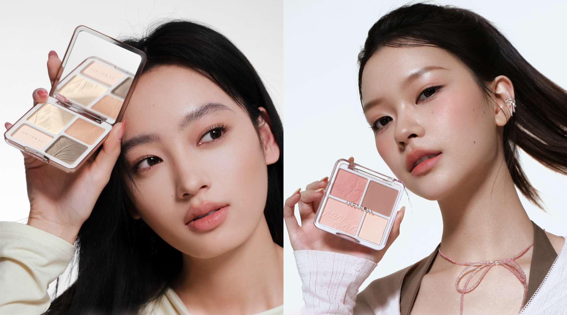 ディオール メイクアップセット（JUDYDOLL， Dior， A'pieu ， mac