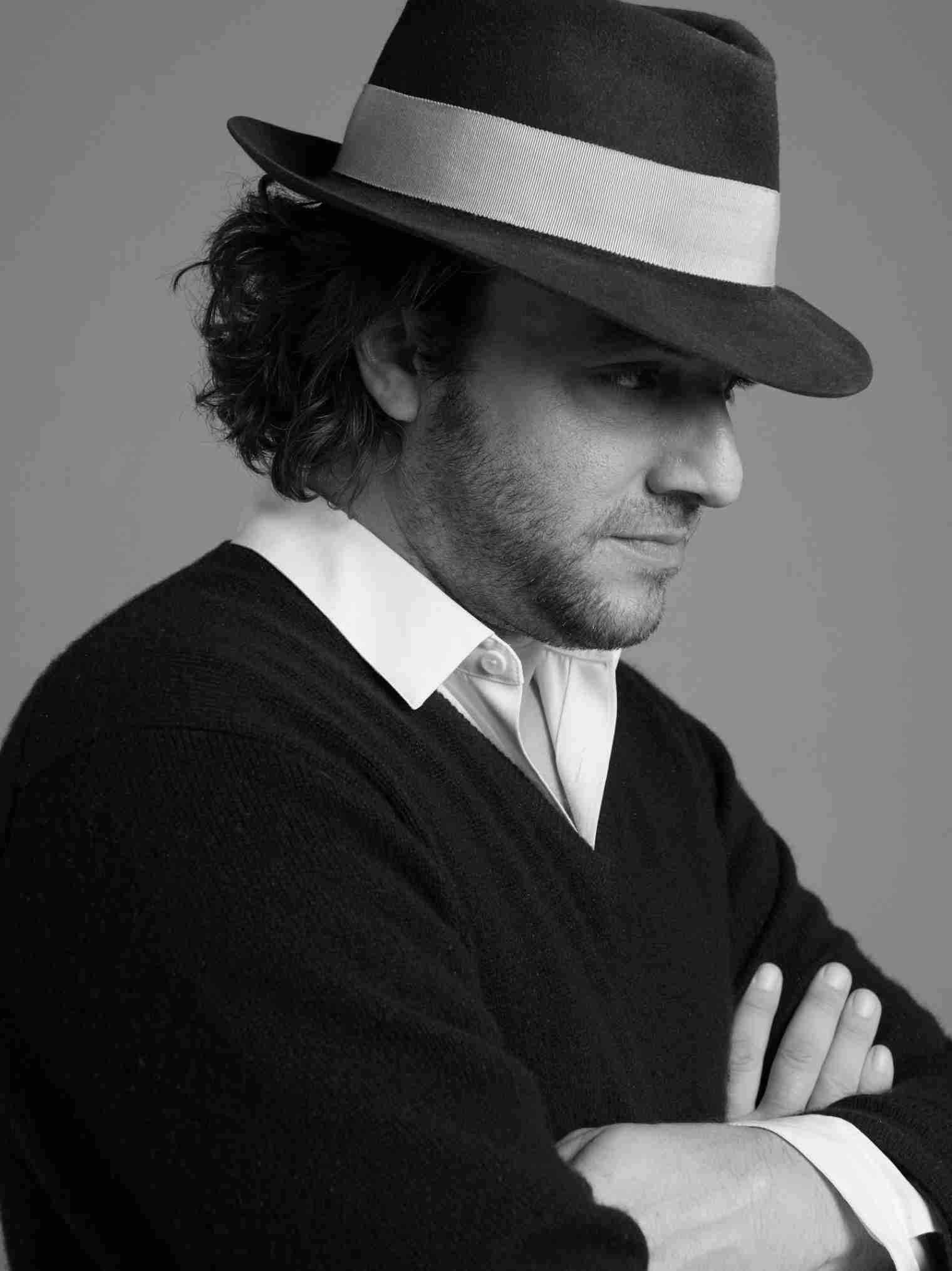 ロマーノ・リッチ