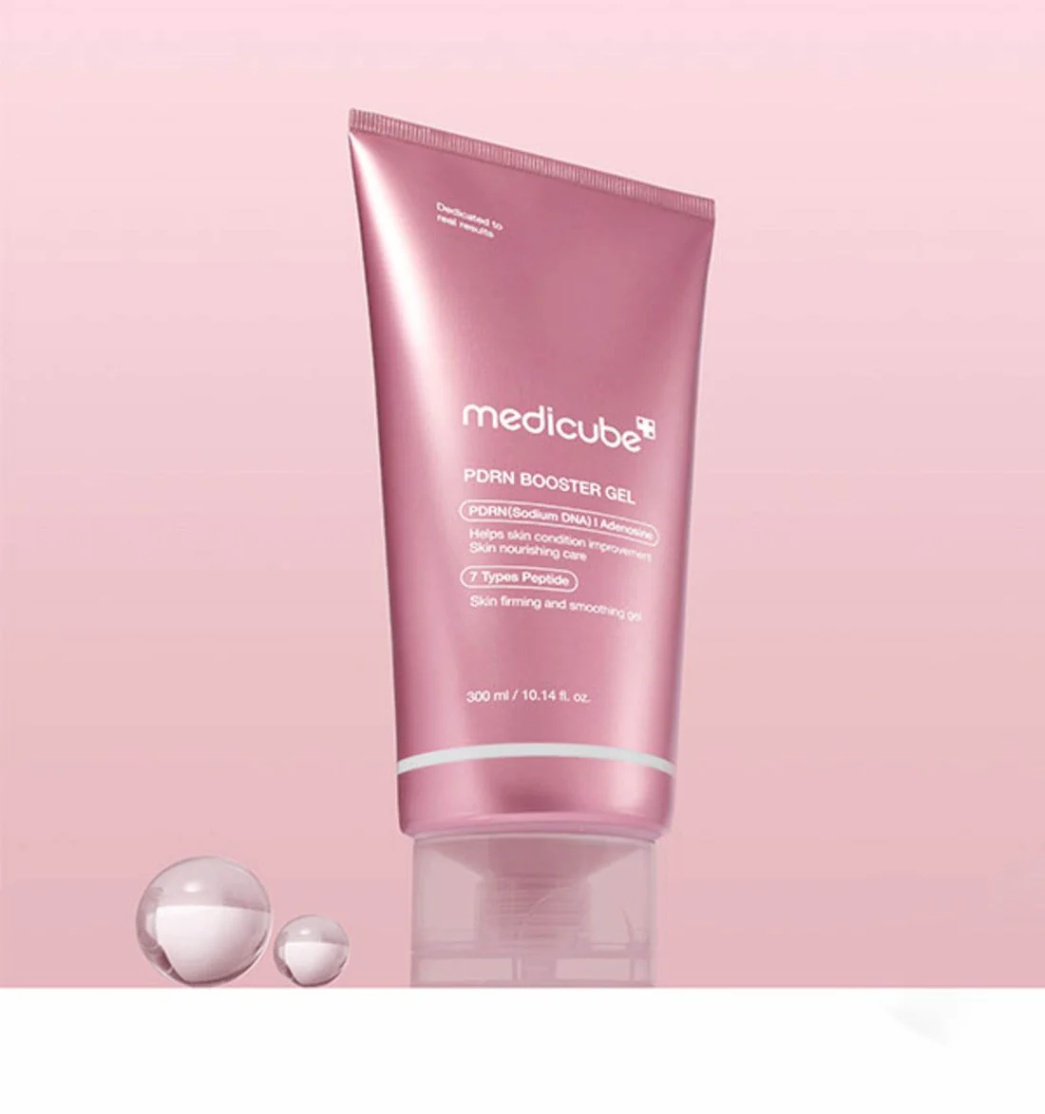 medicube AGE-R 美顔器 + ブースタージェル 楽天市場】【MEDICUBE】美顔器専用 Age-Rブースタージェル/AGE-R