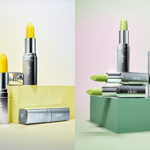 「デューイー ドリーム スムース リップ バーム カプリ レモン（DEWY DREAM SMOOTH LIP BALM Capri Lemon）